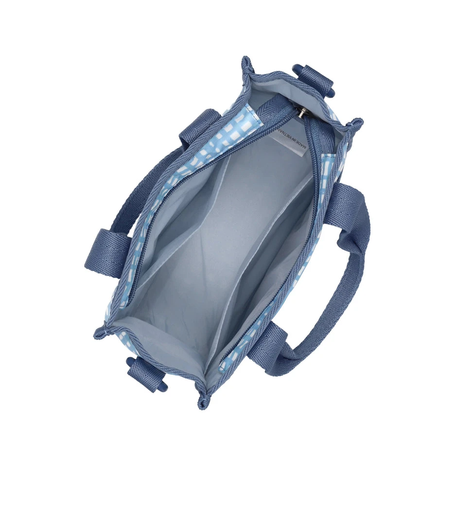 LeSportsac New Arrivals Mini North/South Tote LeSportsac New Arrivals Mini North/South Tote