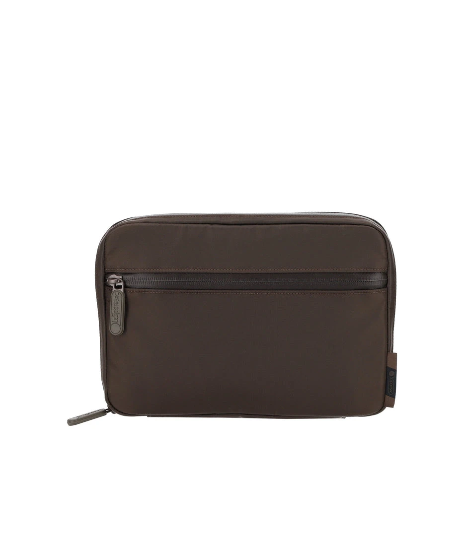 LeSportsac Father's Day Gifts Rectangular Tech Pouch LeSportsac Father's Day Gifts Rectangular Tech Pouch