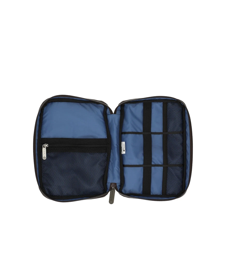 LeSportsac Father's Day Gifts Rectangular Tech Pouch LeSportsac Father's Day Gifts Rectangular Tech Pouch