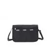 LeSportsac Small Crossbody Bag Black Bags