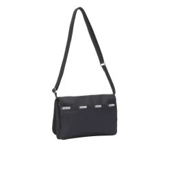 LeSportsac Small Crossbody Bag Black Bags