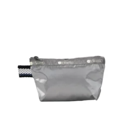 LeSportsac Striped Small Sloan Cosmetic