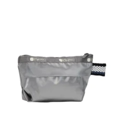 LeSportsac Striped Small Sloan Cosmetic