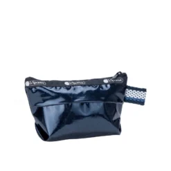 LeSportsac Accessories Striped Small Sloan Cosmetic