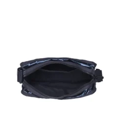 LeSportsac Striped Cube Crossbody Handbags