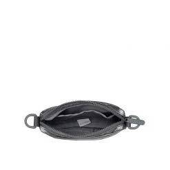 LeSportsac Striped Crossbody Belt Bag