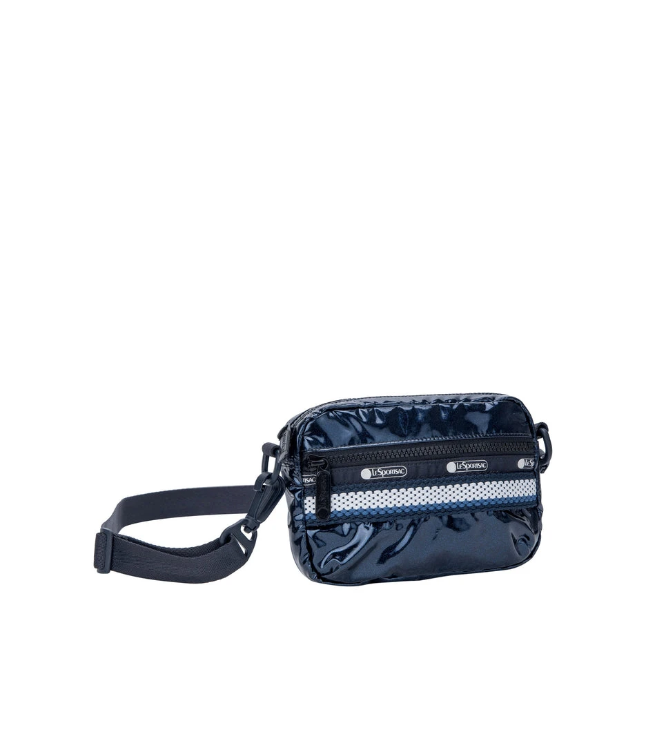 LeSportsac Striped Crossbody Belt Bag Handbags 3 LeSportsac Striped Crossbody Belt Bag Handbags