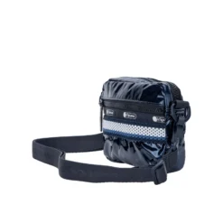 LeSportsac Striped Crossbody Belt Bag Handbags 8 LeSportsac Striped Crossbody Belt Bag Handbags