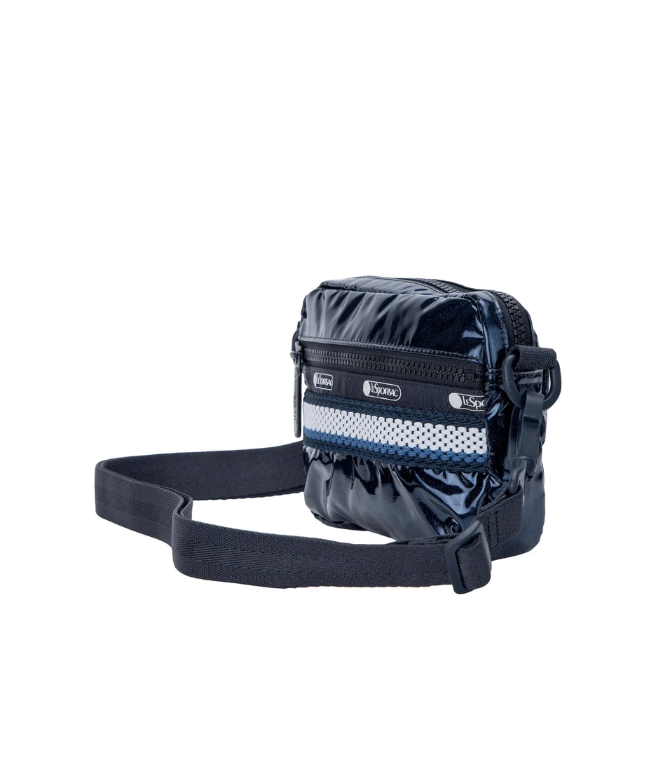 LeSportsac Striped Crossbody Belt Bag Handbags 5 LeSportsac Striped Crossbody Belt Bag Handbags