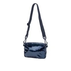 LeSportsac Striped Crossbody Belt Bag Handbags