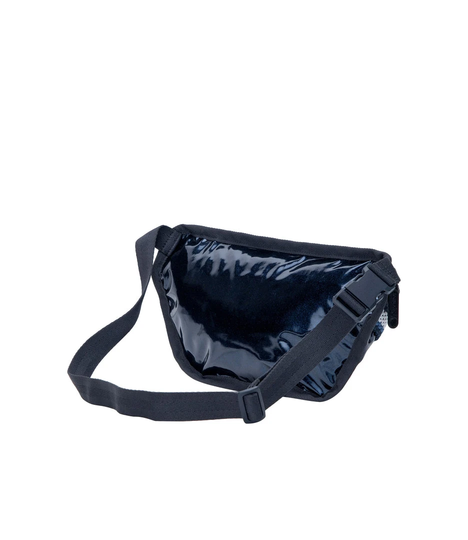 LeSportsac Striped Commuter Belt Bag LeSportsac Striped Commuter Belt Bag