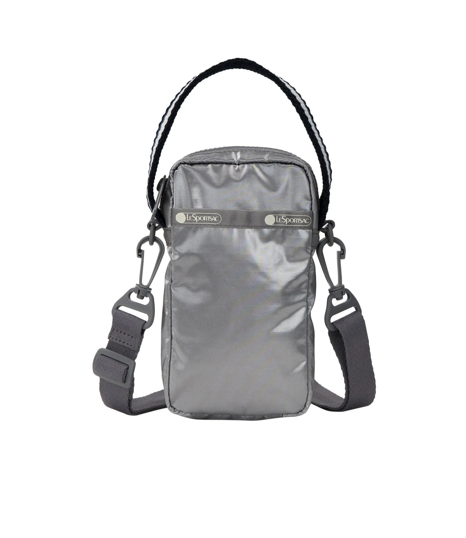 LeSportsac Striped Phone Crossbody 3 LeSportsac Striped Phone Crossbody