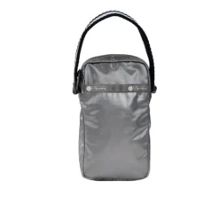 LeSportsac Striped Phone Crossbody 10 LeSportsac Striped Phone Crossbody