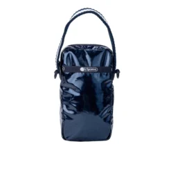 LeSportsac Striped Phone Crossbody Tech 10 LeSportsac Striped Phone Crossbody Tech