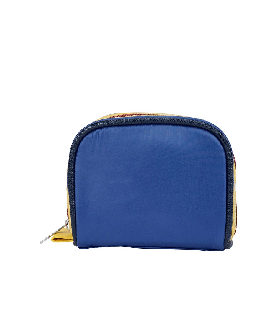 LeSportsac Accessories Piped Square Cosmetic 3 LeSportsac Accessories Piped Square Cosmetic