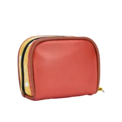 LeSportsac Piped Square Cosmetic