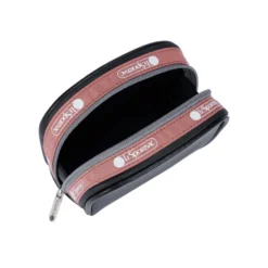 LeSportsac Piped Square Cosmetic Accessories