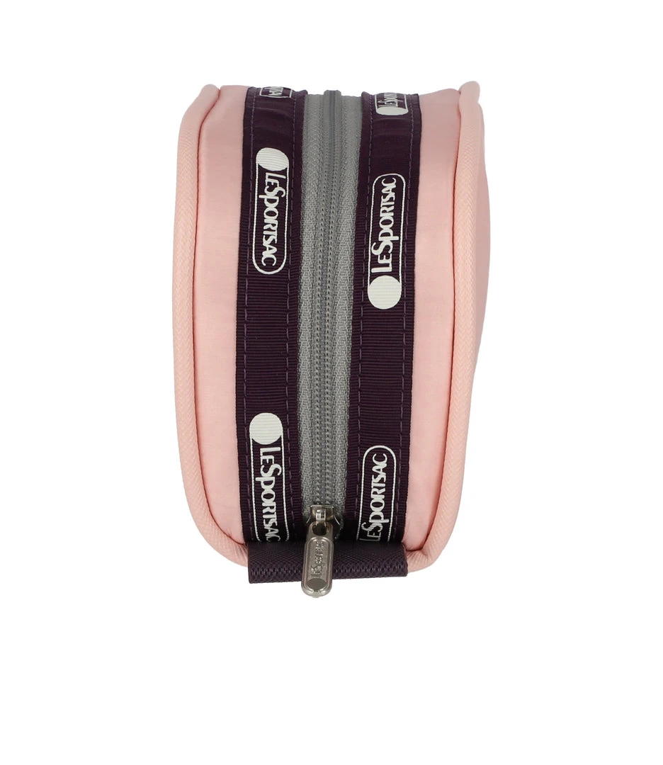 LeSportsac Piped Square Cosmetic Accessories 5 LeSportsac Piped Square Cosmetic Accessories