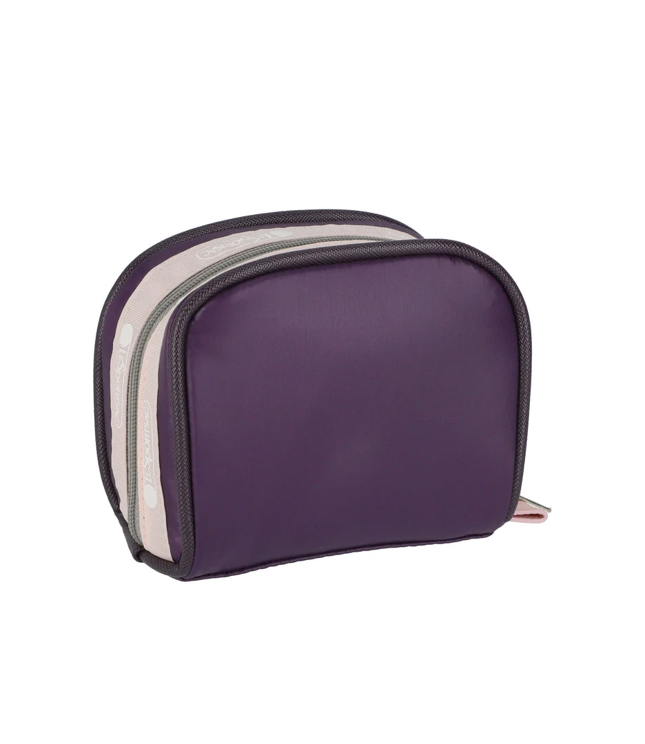 LeSportsac Accessories Piped Square Cosmetic 4 LeSportsac Accessories Piped Square Cosmetic