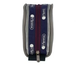 LeSportsac Accessories Piped Square Cosmetic