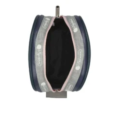 LeSportsac Piped Square Cosmetic