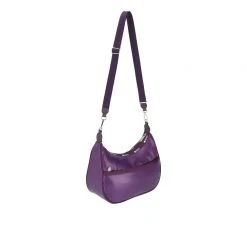 LeSportsac North/South Convertible Hobo Handbags