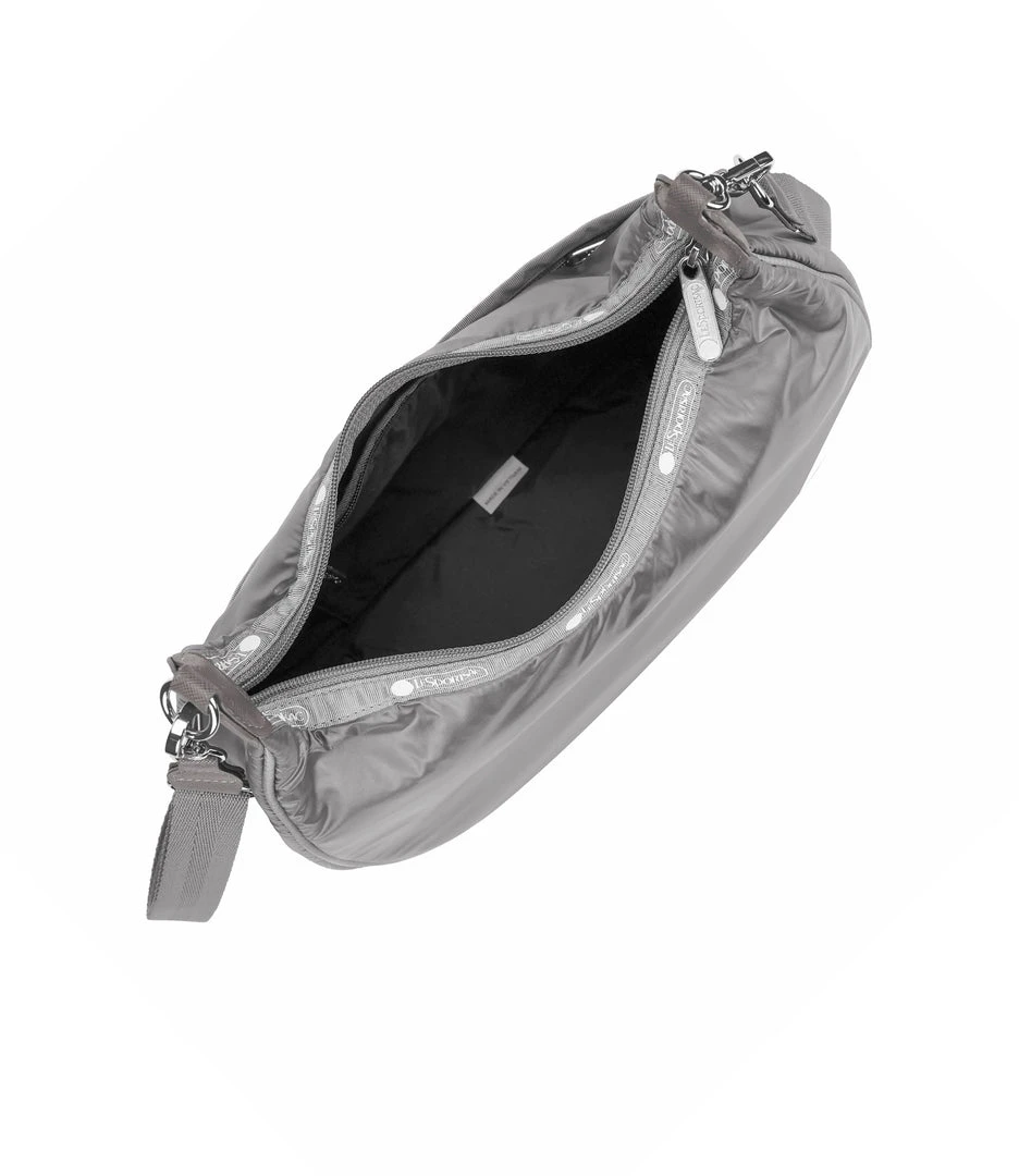 LeSportsac Handbags North/South Convertible Hobo 7 LeSportsac Handbags North/South Convertible Hobo