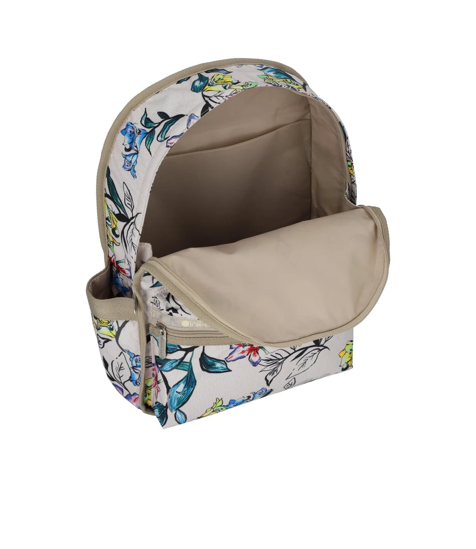 LeSportsac Route Small Backpack 7 LeSportsac Route Small Backpack