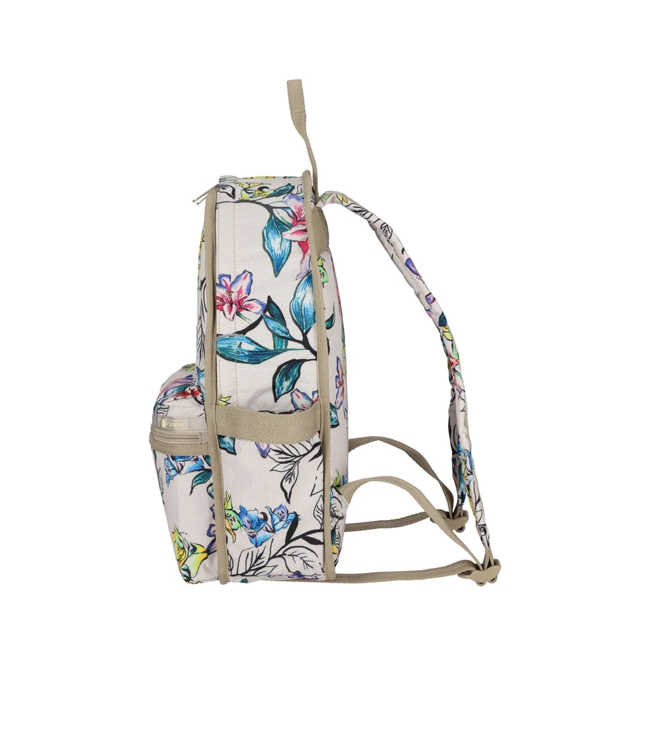 LeSportsac Route Small Backpack 5 LeSportsac Route Small Backpack