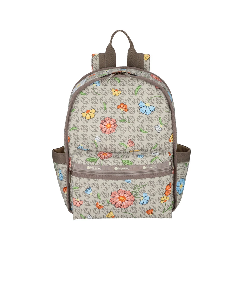 LeSportsac Route Small Backpack 3 LeSportsac Route Small Backpack