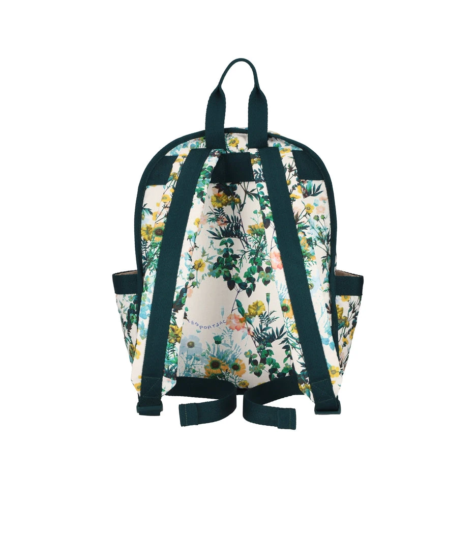 LeSportsac Route Small Backpack 6 LeSportsac Route Small Backpack