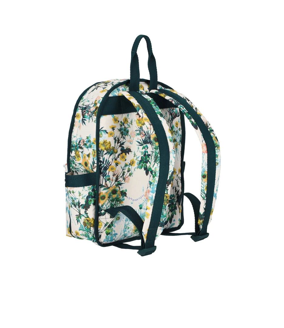 LeSportsac Route Small Backpack 4 LeSportsac Route Small Backpack
