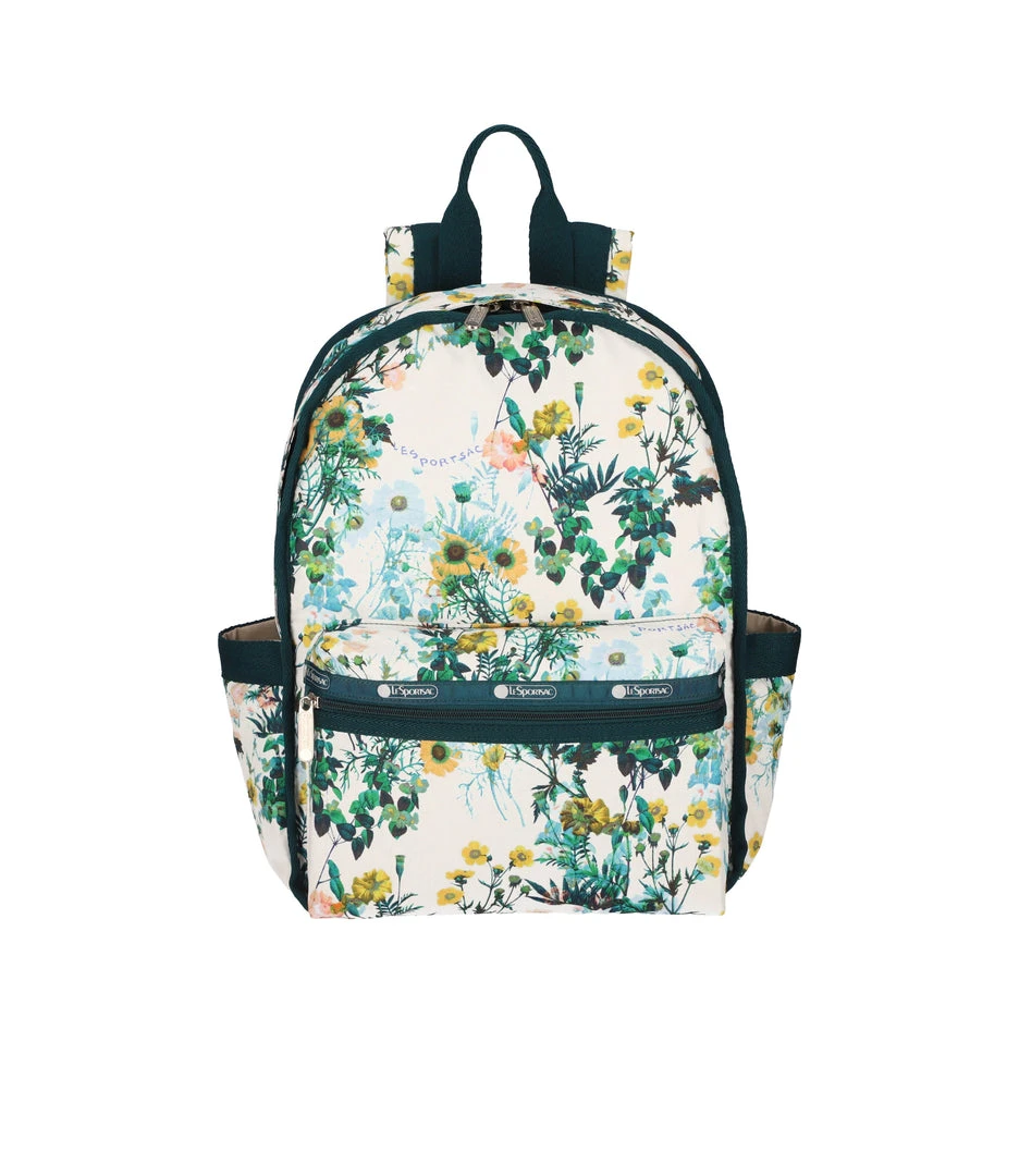 LeSportsac Route Small Backpack 3 LeSportsac Route Small Backpack