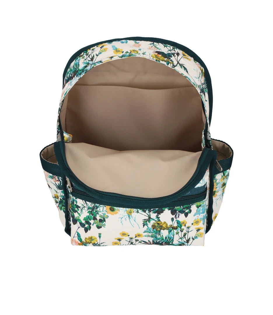 LeSportsac Route Small Backpack 7 LeSportsac Route Small Backpack