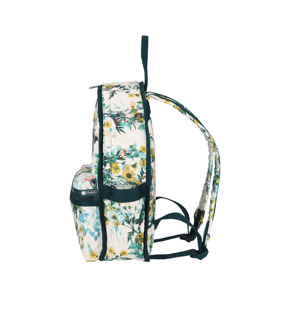 LeSportsac Route Small Backpack 5 LeSportsac Route Small Backpack
