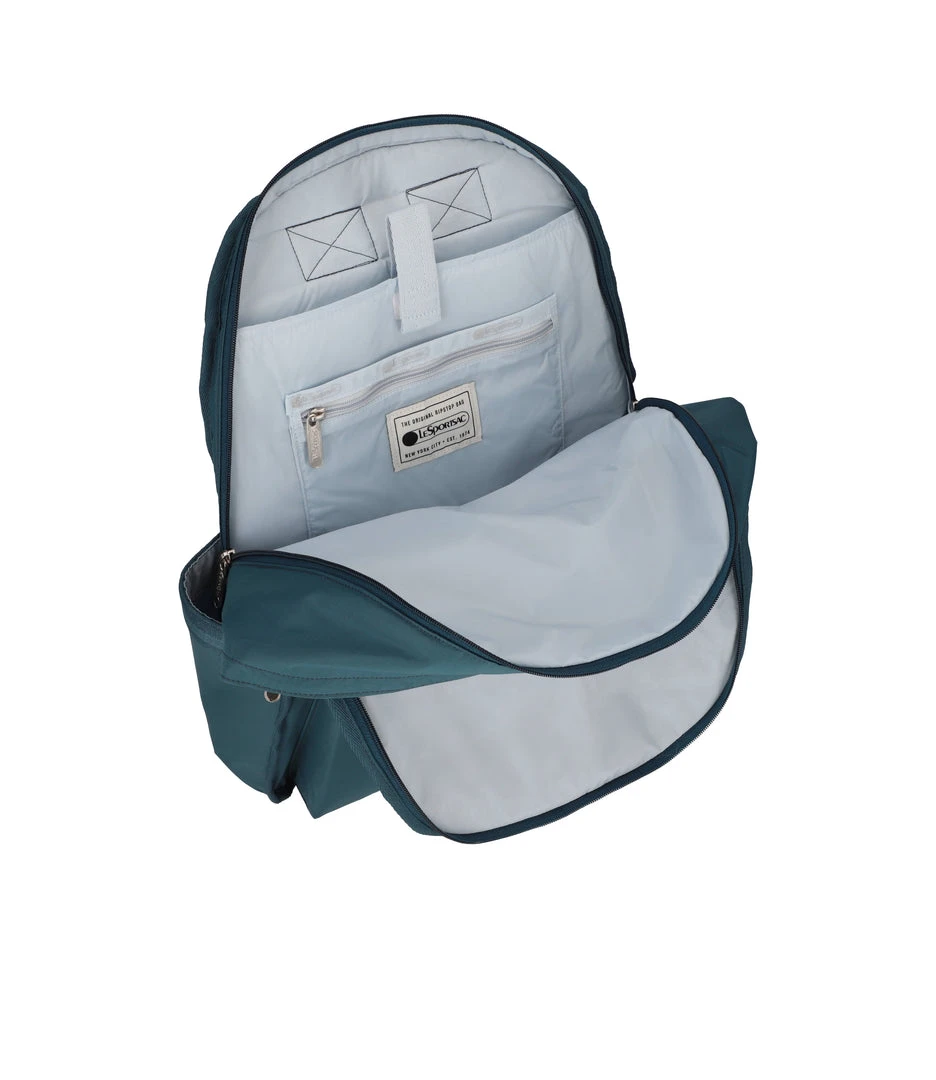 LeSportsac Route Backpack Father's Day Gifts 8 LeSportsac Route Backpack Father's Day Gifts