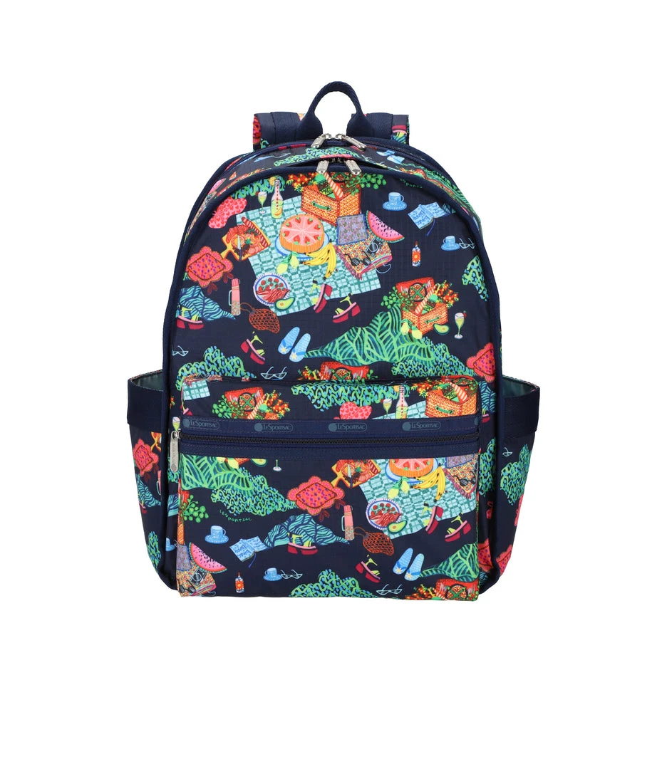 LeSportsac Route Backpack 3 LeSportsac Route Backpack