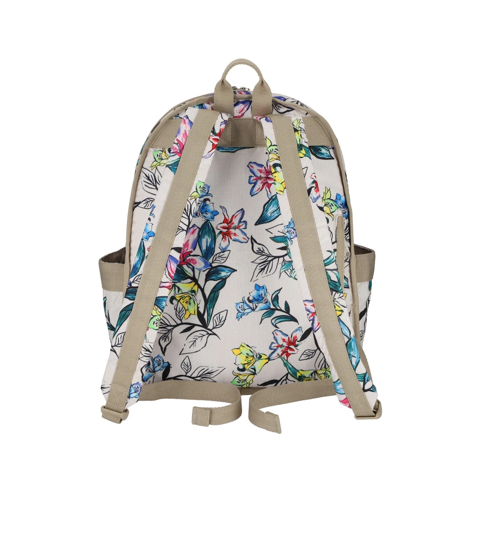 LeSportsac Backpacks Route Backpack LeSportsac Backpacks Route Backpack
