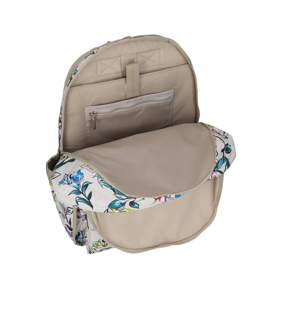 LeSportsac Backpacks Route Backpack LeSportsac Backpacks Route Backpack