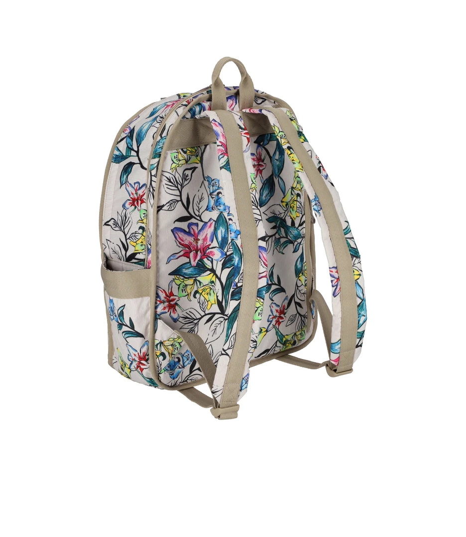 LeSportsac Backpacks Route Backpack LeSportsac Backpacks Route Backpack