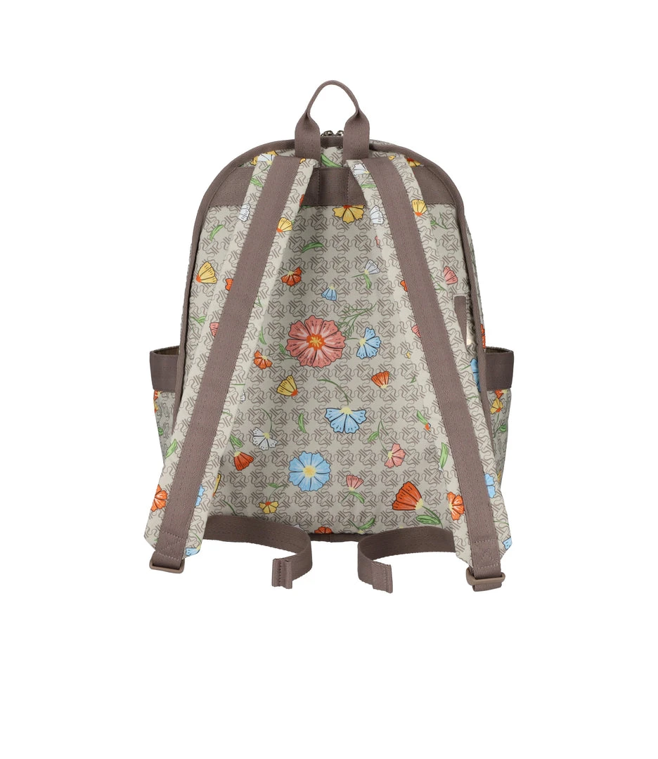 LeSportsac Route Backpack Backpacks LeSportsac Route Backpack Backpacks