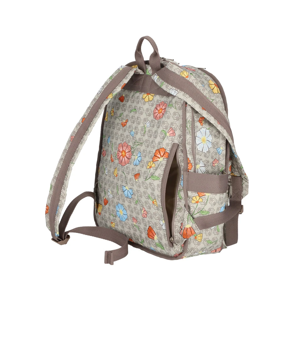 LeSportsac Route Backpack Backpacks LeSportsac Route Backpack Backpacks