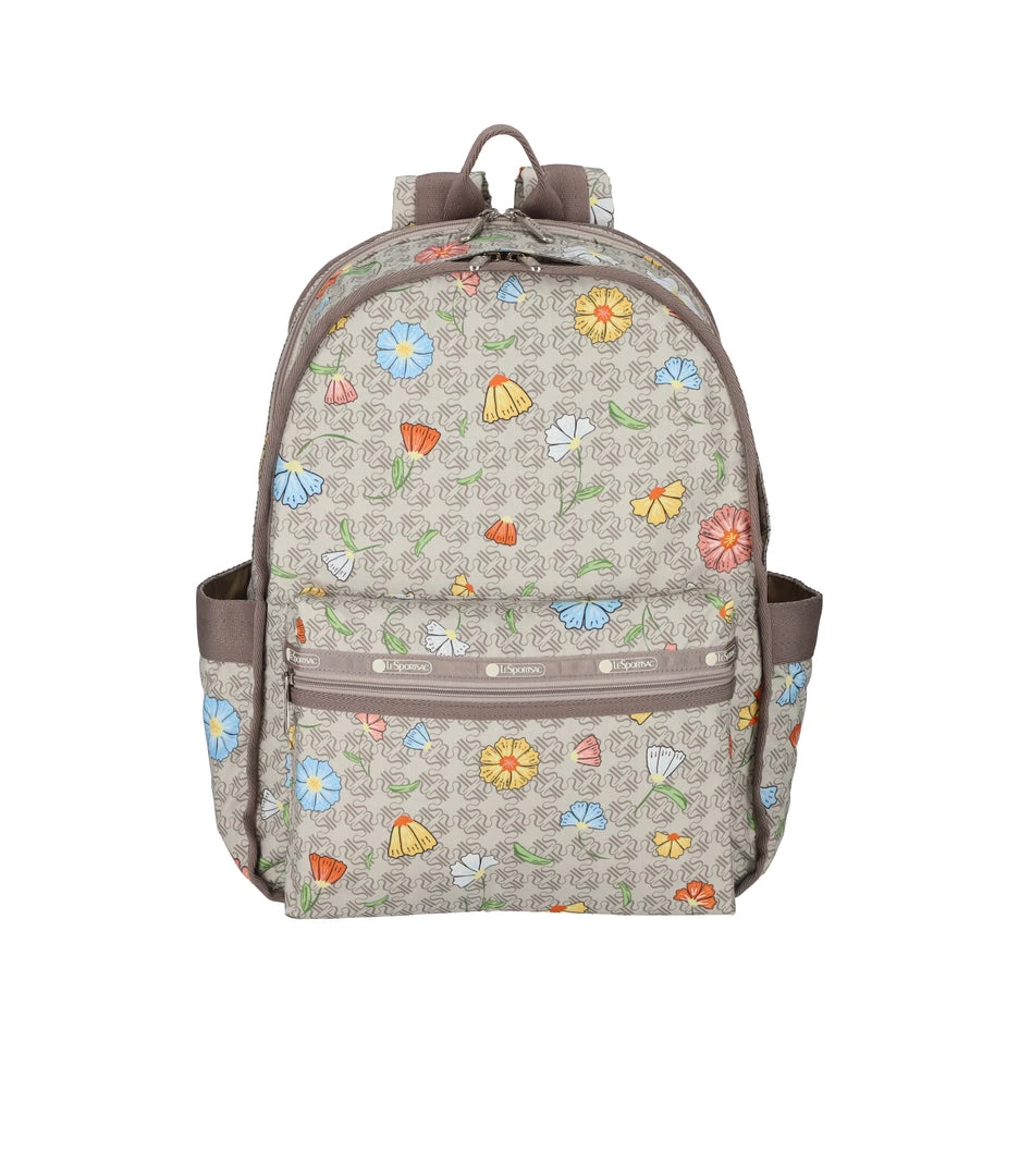 LeSportsac Route Backpack Backpacks LeSportsac Route Backpack Backpacks