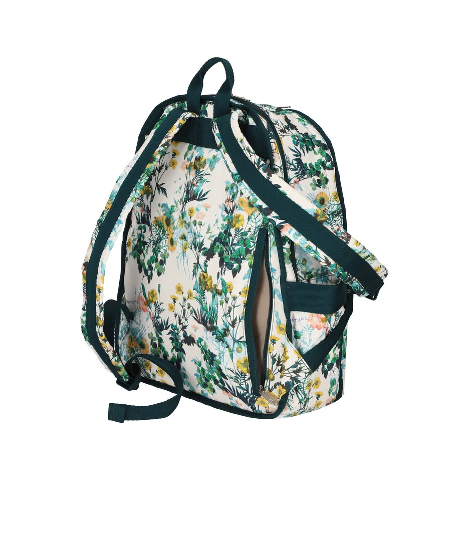 LeSportsac Route Backpack 7 LeSportsac Route Backpack