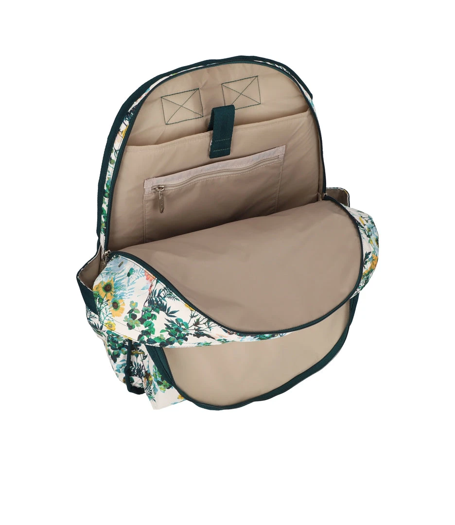 LeSportsac Route Backpack 9 LeSportsac Route Backpack