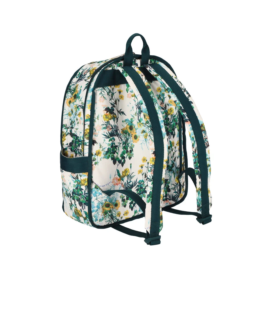 LeSportsac Route Backpack 4 LeSportsac Route Backpack