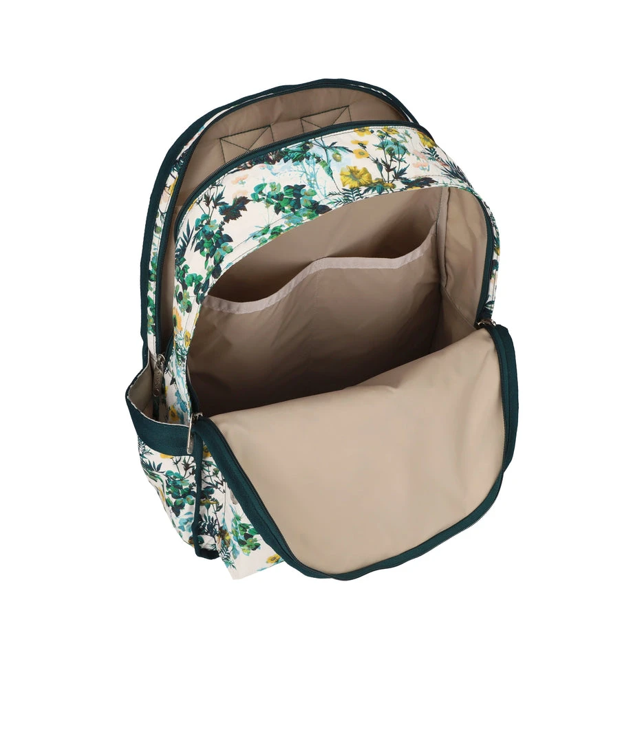 LeSportsac Route Backpack 8 LeSportsac Route Backpack