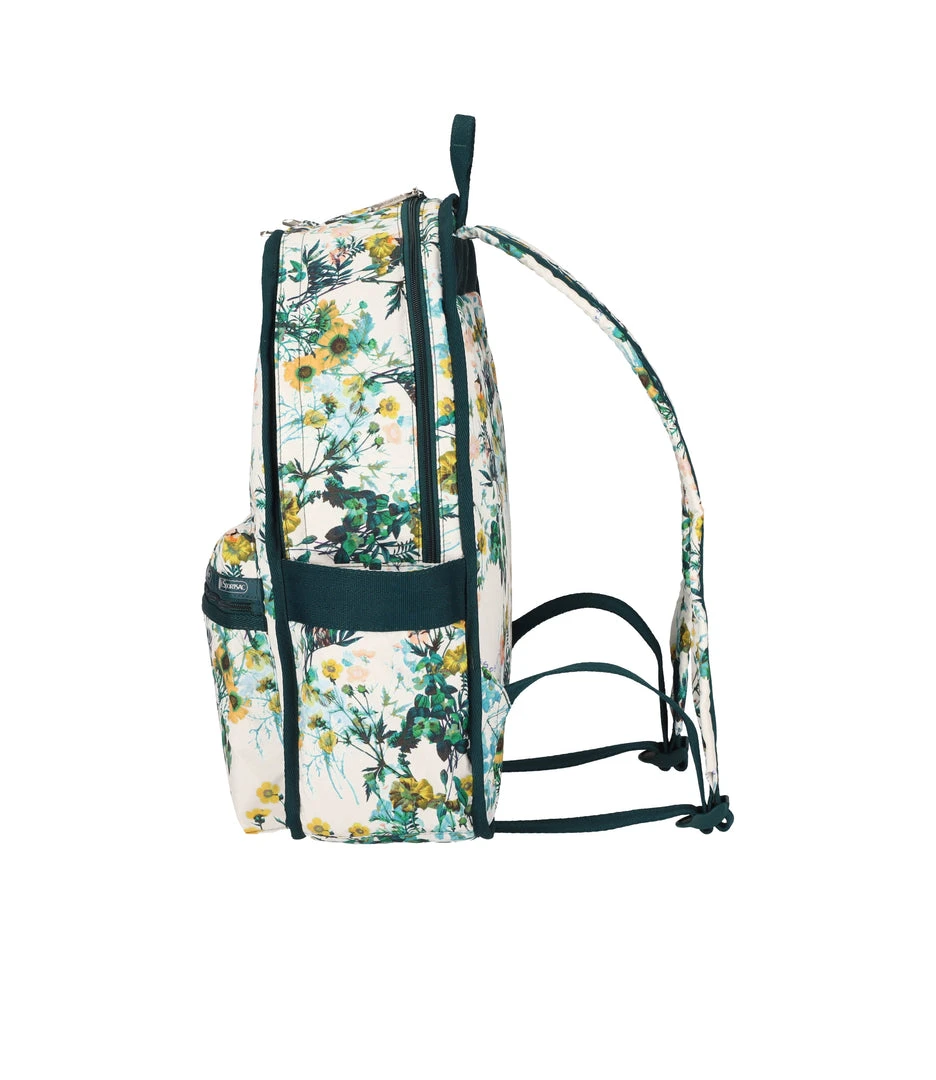 LeSportsac Route Backpack 5 LeSportsac Route Backpack