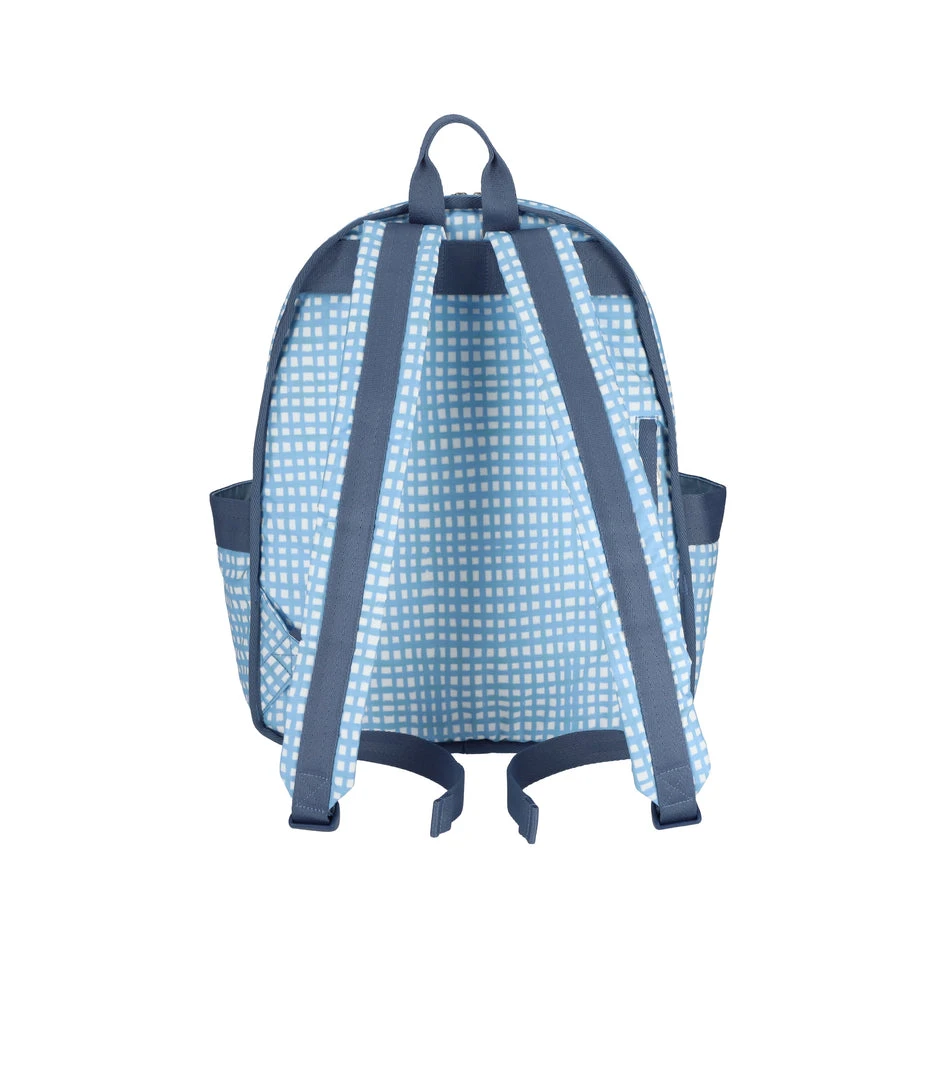 LeSportsac Route Backpack 6 LeSportsac Route Backpack