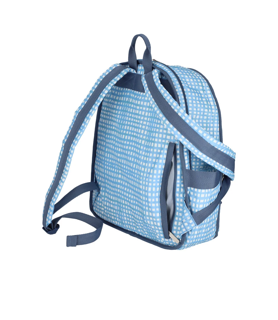 LeSportsac Route Backpack 7 LeSportsac Route Backpack